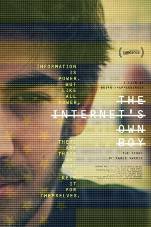 Watch Free The Internets Own Boy: The Story of Aaron Swartz (2014)
