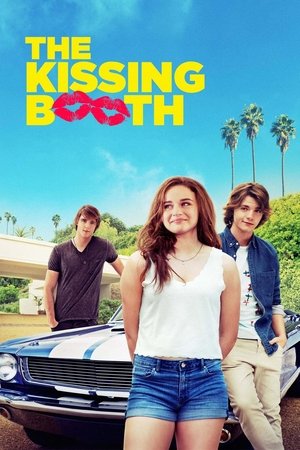 Watch Free The Kissing Booth (2018)