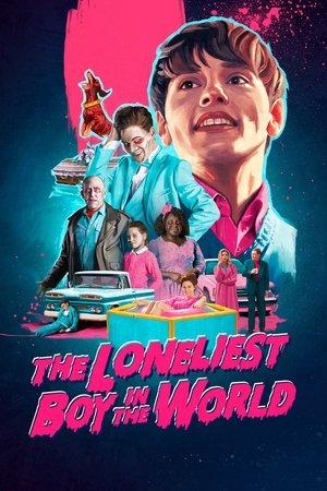 Watch Free The Loneliest Boy in the World (2022)