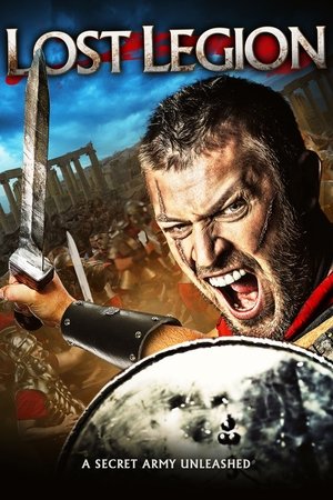 Watch Free The Lost Legion (2014)