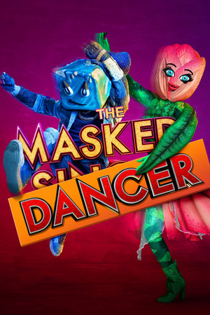 Watch Free The Masked Dancer (2020 )