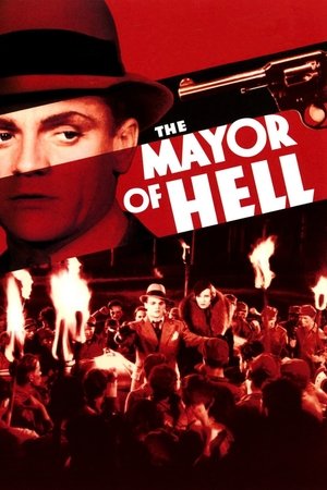 Watch Free The Mayor of Hell (1933)