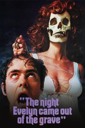 Watch Free The Night Evelyn Came Out of the Grave (1971)
