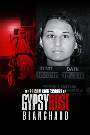 Watch Free The Prison Confessions of Gypsy Rose Blanchard (2024-)