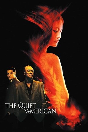 Watch Free The Quiet American (2002)