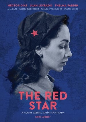 Watch Free La estrella roja (2021)