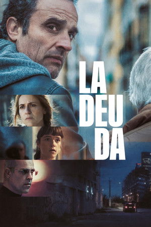 Watch Free La deuda (2025)