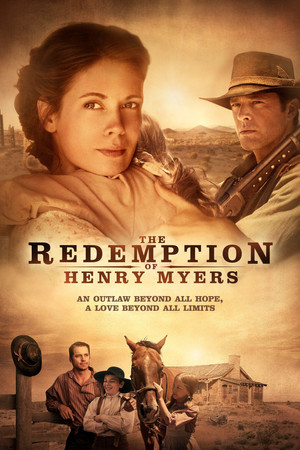 Watch Free The Redemption of Henry Myers (2014)