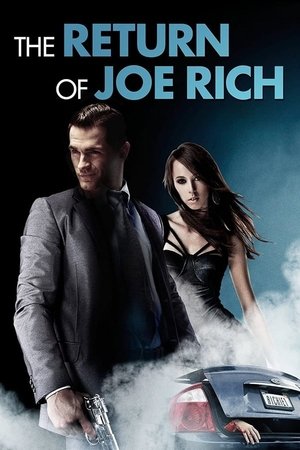Watch Free The Return of Joe Rich (2011)