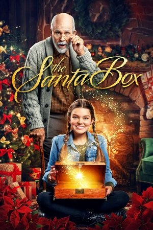 Watch Full Movie: The Santa Box (2020)