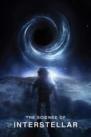 Watch Free The Science of Interstellar (2015)