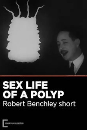 Watch Free The Sex Life of the Polyp (1928)