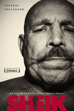 Watch Free The Sheik (2014)