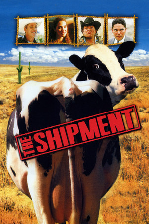 Watch Free The Shipment (2001)