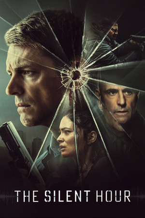 Watch Free The Silent Hour (2024)