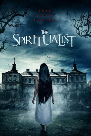 Watch Full Movie: The Spiritualist (2016)