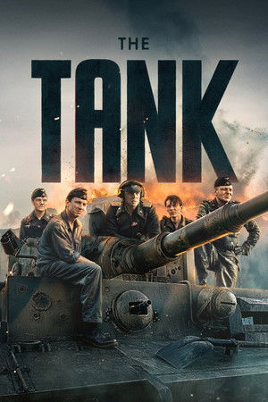 Watch Free Der Tiger (2025)