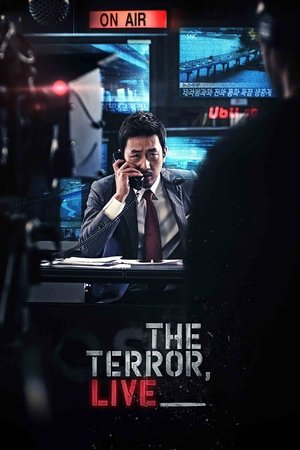 Watch Free The Terror Live (2013)