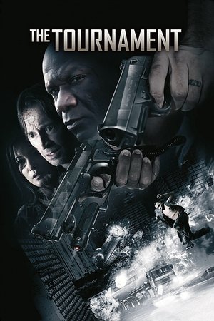 Watch Free The Tournament (2009)