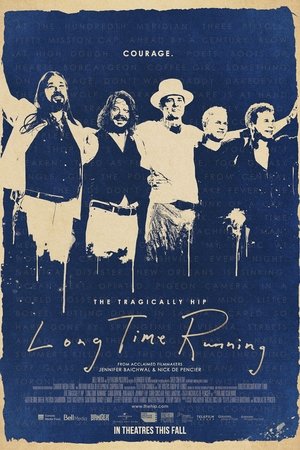 Watch Free Long Time Running (2017)
