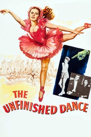 Watch Free The Unfinished Dance (1947)