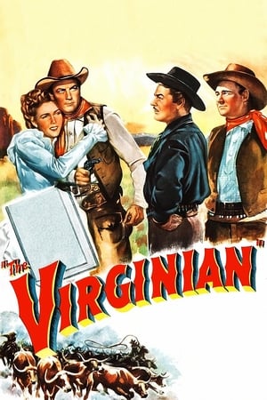 Watch Free The Virginian (1946)