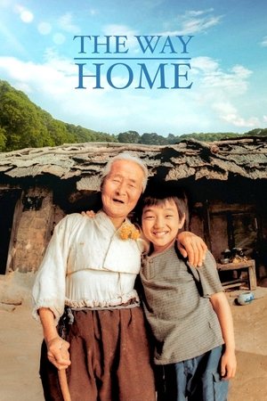 Watch Free The Way Home (2002)
