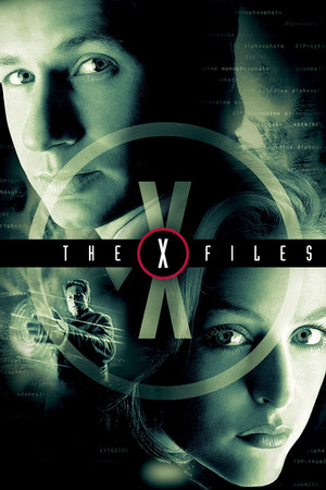 Watch Free The X-Files (TV Series 1993-2002)