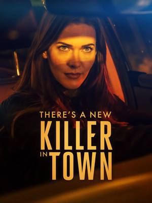 Watch Free Theres a New Killer in Town (2024)