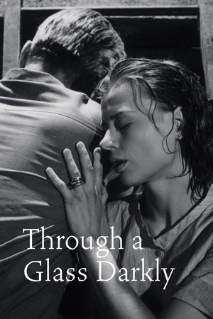 Watch Free Through a Glass Darkly (1961)