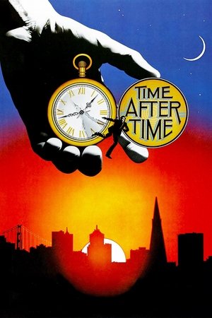 Watch Free Time After Time (1979)