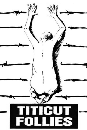 Watch Free Titicut Follies (1967)