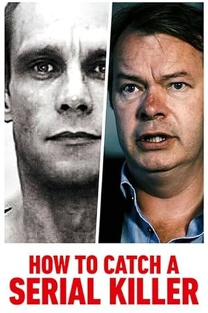 Watch Free To Catch a Serial Killer with Trevor McDonald (2018)