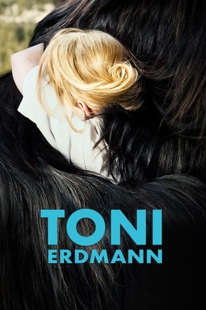 Watch Free Toni Erdmann (2016)