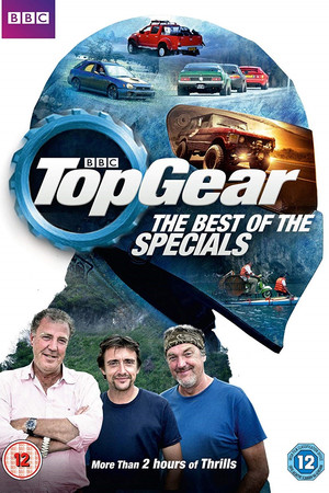 Watch Full Movie: Top Gear The Best of the Specials (2017)