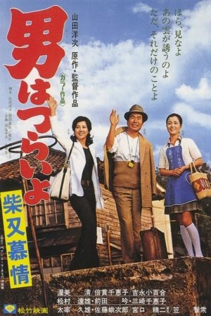 Watch Free Tora sans Dear Old Home (1972)