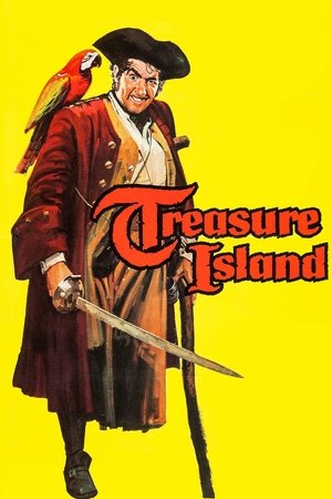 Watch Free Treasure Island (1950)