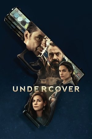 Watch Free Undercover (2019-2022)