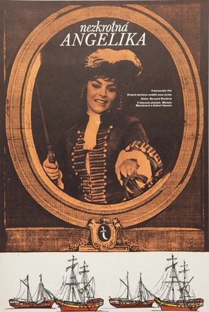 Watch Free Untamable Angelique (1967)