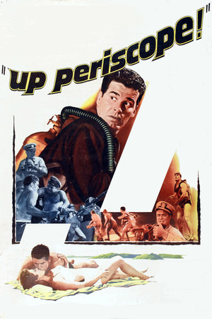 Watch Free Up Periscope (1959)