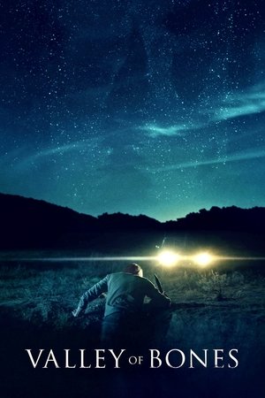 Watch Free Valley of Bones (2017)