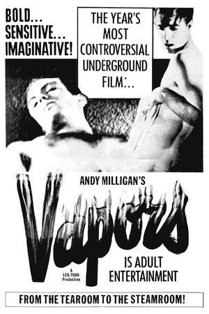 Watch Free Vapors (1965)