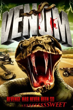 Watch Free Venom (2011)