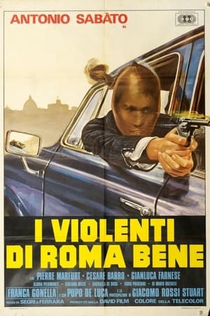 Watch Free Violence for Kicks (1976)