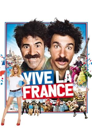 Watch Free Vive la France (2013)