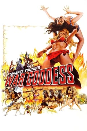 Watch Free The Amazons (1973)