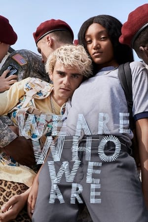 Watch Free We Are Who We Are (2020)