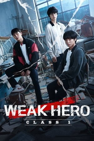 Watch Free Yakhanyeongung (2022-)