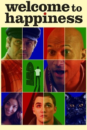 Watch Free Welcome to Happiness (2015)