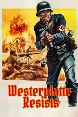 Watch Free Westerplatte Resists (1967)